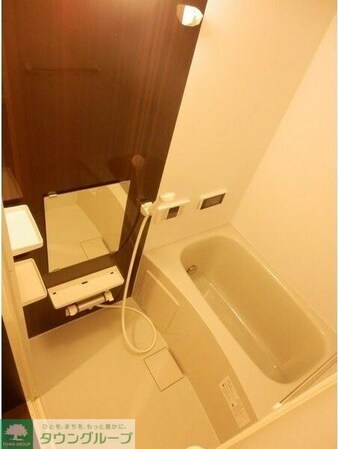 Creo矢田の物件内観写真